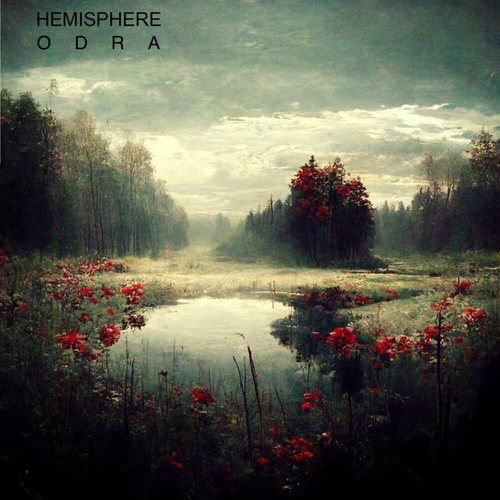 Hemisphere - Odra [EXSTD096]